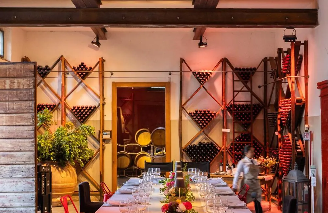 Wine Resort Villa Dianella-1